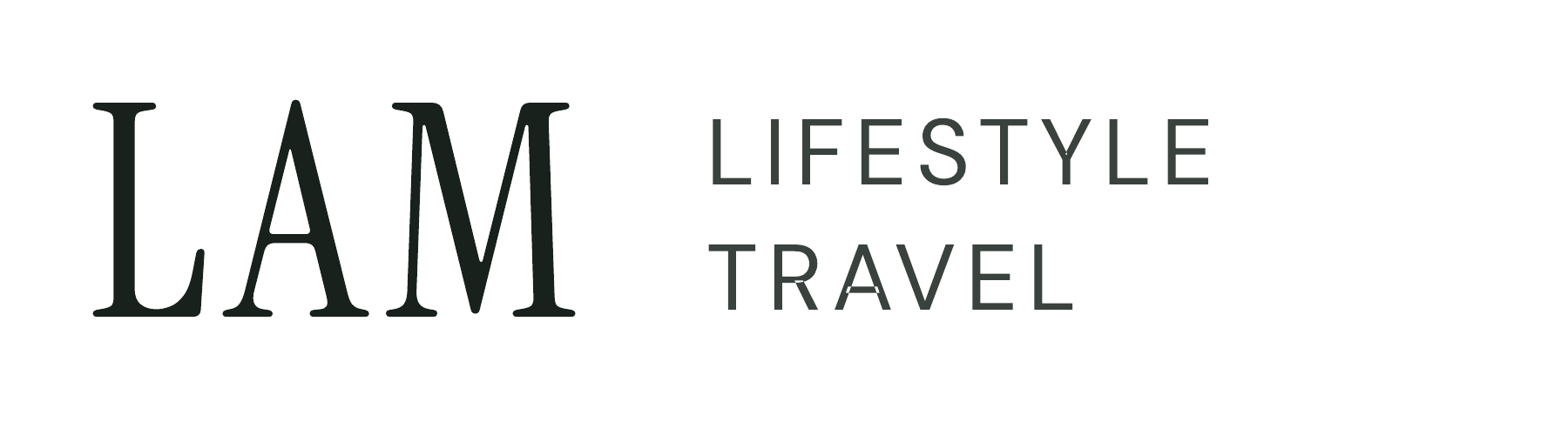 LAM Lifestyle Travel