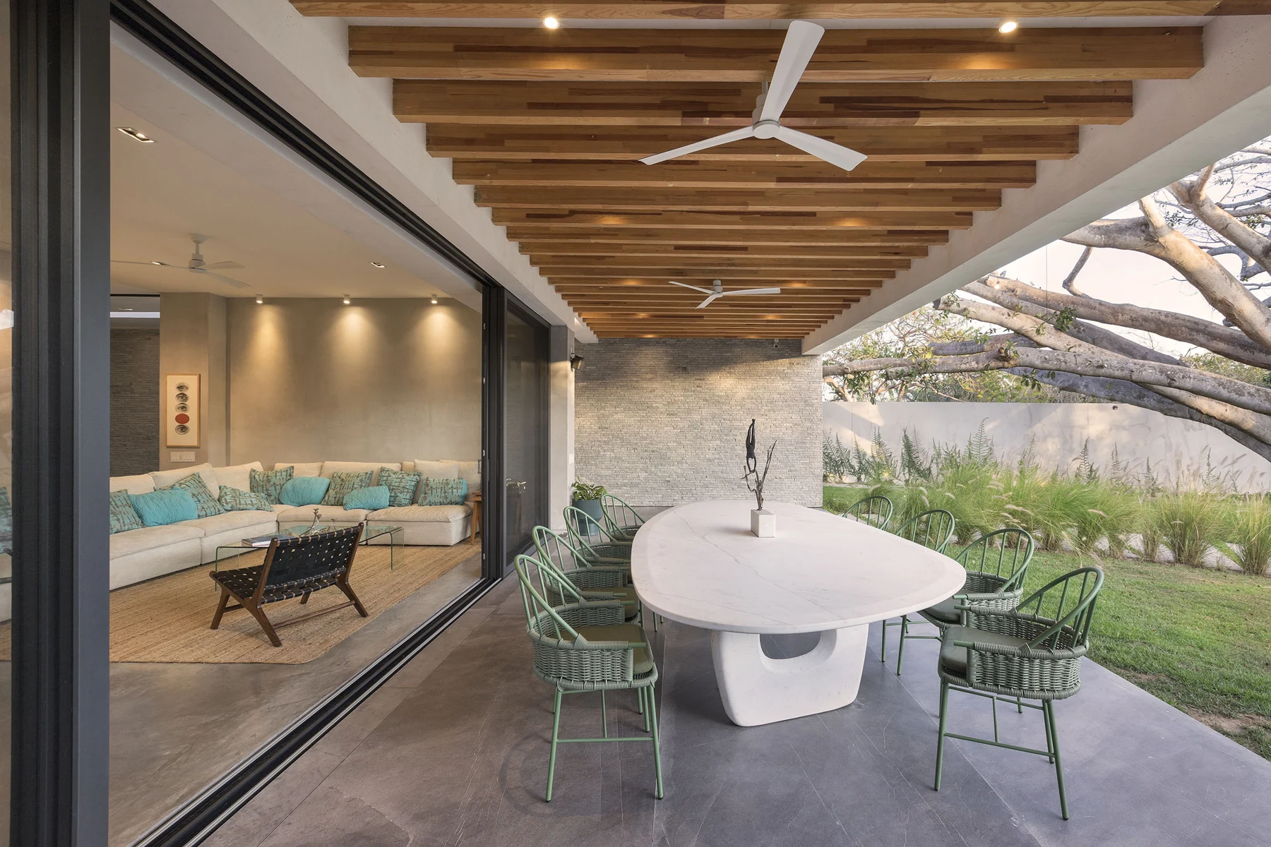 Casa Luso · Nuevo Vallarta