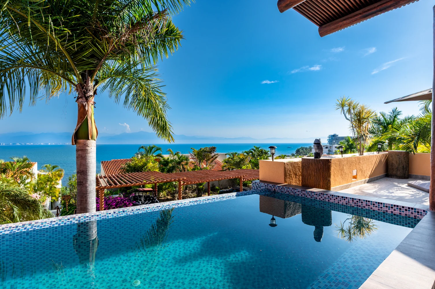 Villa Cereza 4 · Punta Esmeralda