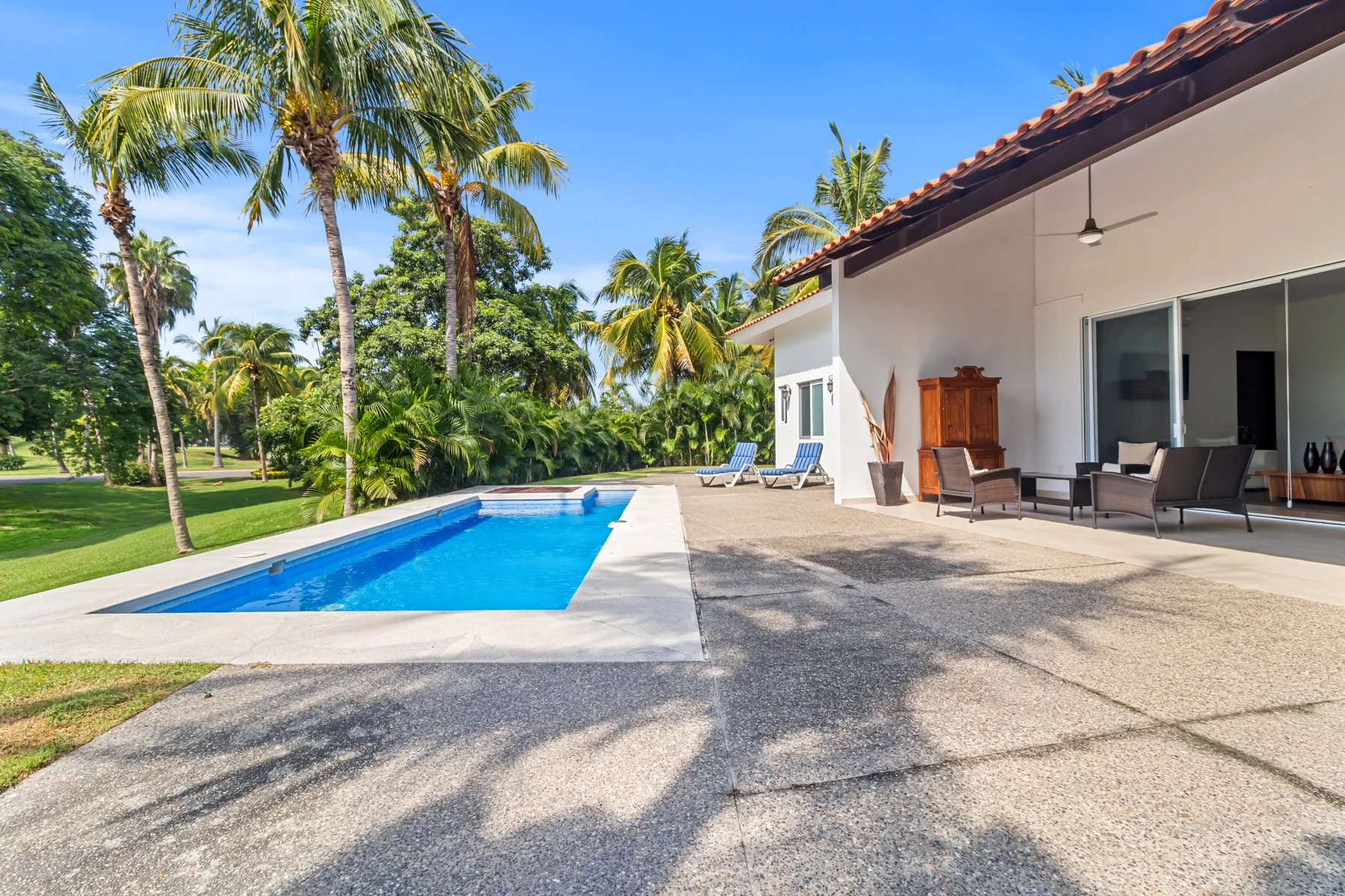 Casa Faisanes 265 · El Tigre